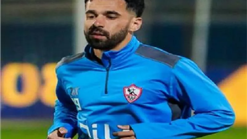 عبدالله السعيد يقلب الموازين في نادي الزمالك