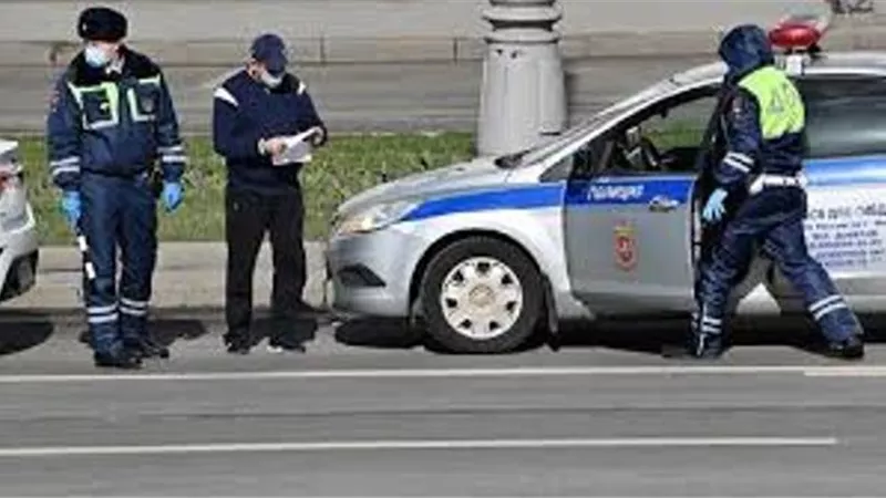 إصابة 3 أشخاص في إطلاق نار بمركز تسوق في ريف موسكو