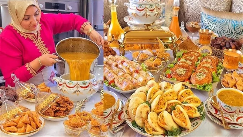 خطوات هامة للحفاظ على صحتك في شهر رمضان