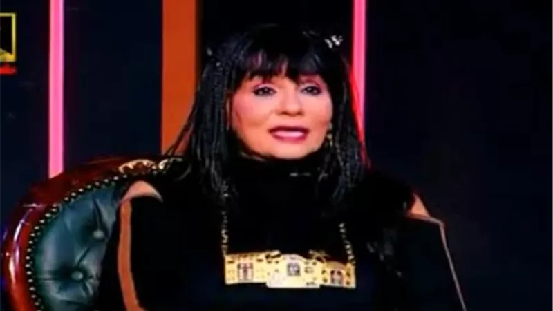 سحر رامي تكشف سر ابتعادها عن الساحة الفنية