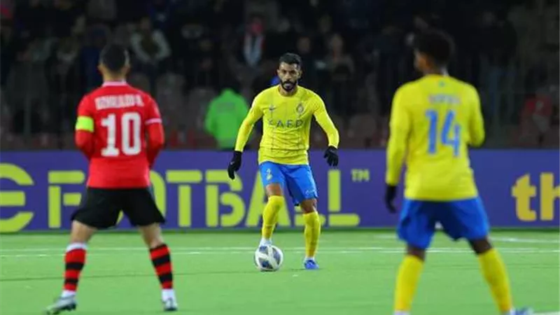 موعد مباراة النصر والاستقلال بدوري أبطال آسيا.. والقنوات الناقلة