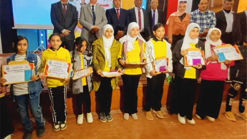 الوادي الجديد تحيي ذكرى الدكتور محمد صالح بعد 4 سنوات على رحيله