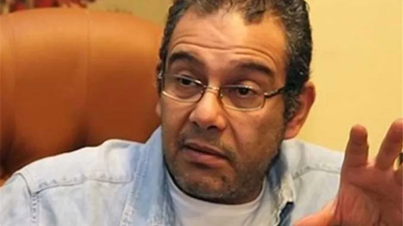 عمرو وهبي يكشف سر استبعاده من منصب مدير تعاقدات الزمالك