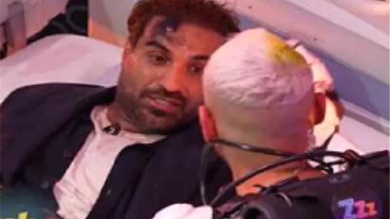 أحمد فهمي مطلوب على جوجل بعد وقوعه فى فخ 