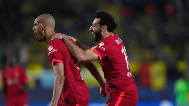 فابينيو يوضح حقيقة مفاوضات الاتحاد السعودي لضم محمد صلاح