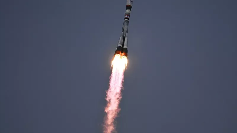 الدفاع الروسية: إطلاق ناجح لصاروخ 