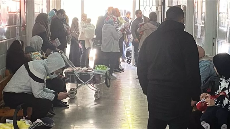 منطقة الشروق الطبية تعلن مواعيد المراكز الصحية خلال رمضان.. بالصور
