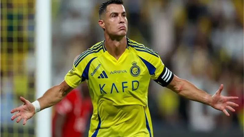 تشكيل النصر المتوقع أمام استقلال طهران في دوري أبطال آسيا