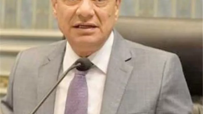 كرم جبر نائب رئيس حزب 