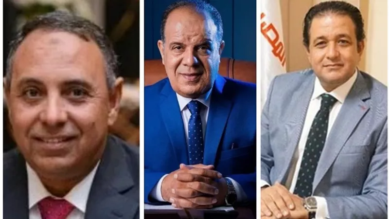 إشادات حزبية بحزمة الحماية الاجتماعية