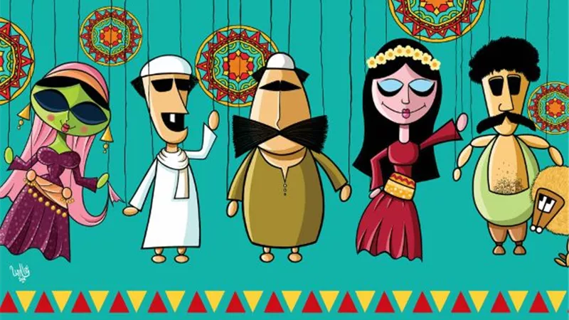 وزارة الثقافة تعلن انطلاق مشروع 