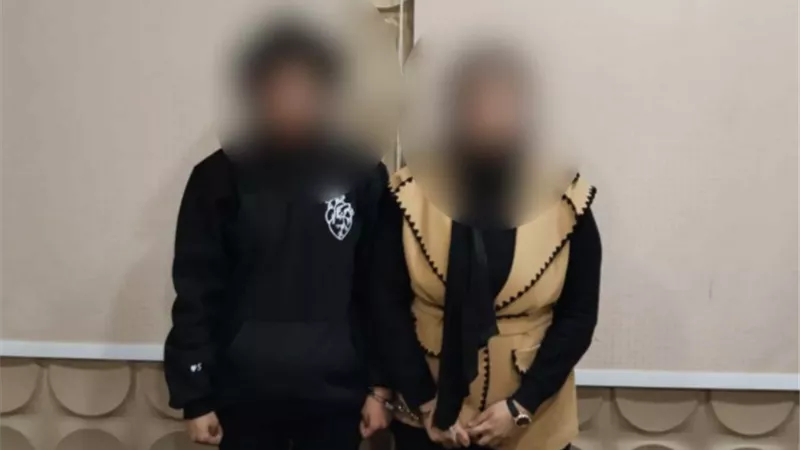 التفاصيل الكاملة لإشعال سيدتين النيران فى سيارة بالقاهرة