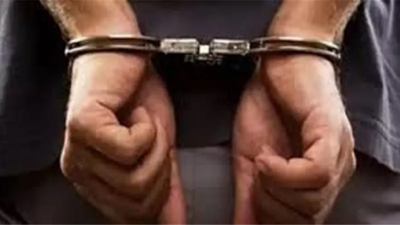المشدد 10 سنوات لعاطل استعرض القوة مع موظف عمومي بالشرقية