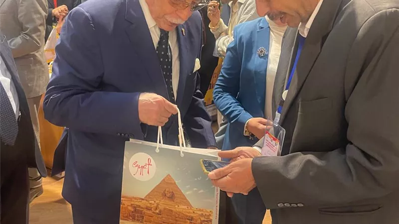 بوابة الجمهورية