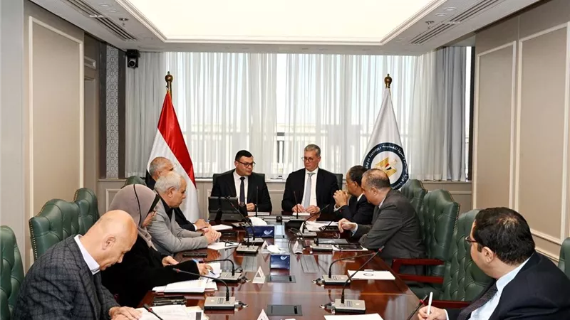 تعاون جديد بين الإسكان والبترول لدعم البنية التحتية