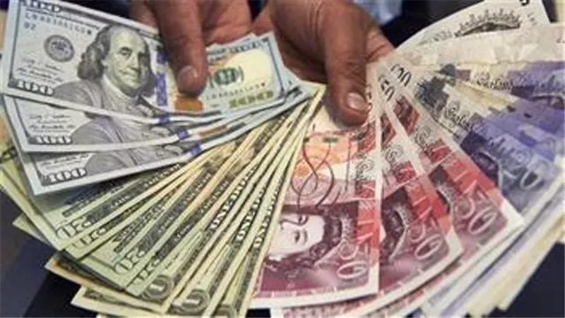 ارتفاع صافي الأصول الأجنبية للقطاع المصرفي لـ8.7 مليار دولار