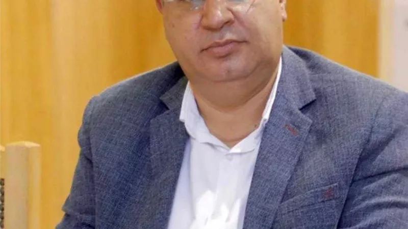 مستشفى دمياط العام ينقذ شابا من الموت