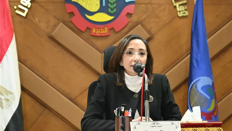 إطلاق أسماء 3 شهداء على المدارس والمعاهد بالبحيرة