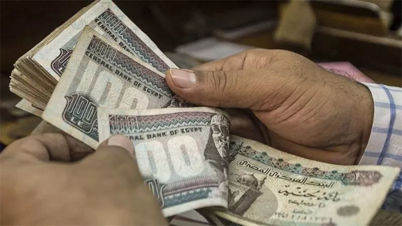 مواعيد صرف مرتبات موظفي الدولة لشهر مارس لعام ٢٠٢٥