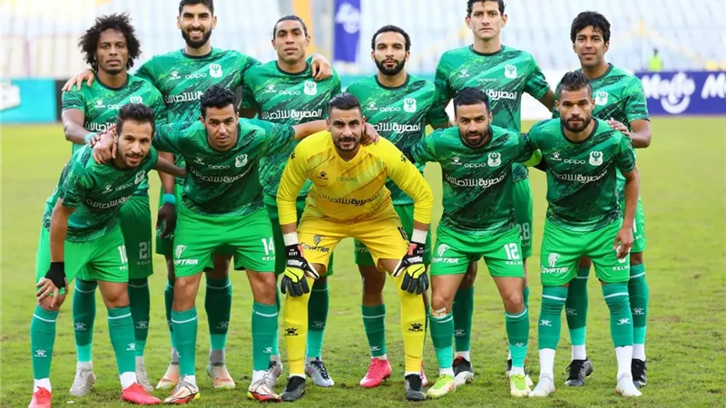 بوجلبان يعلن تشكيل المصرى أمام مودرن.. ثلاثى نارى فى الهجوم