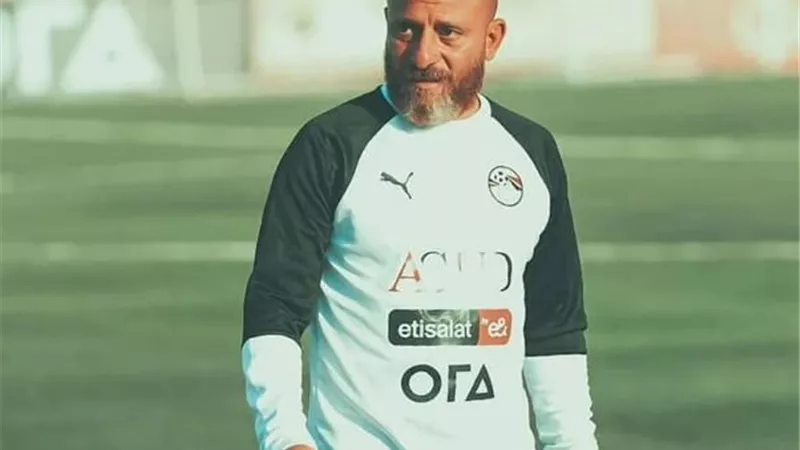 بعثة المنتخب الوطنى للمحليين تغادر جوهانسبرج