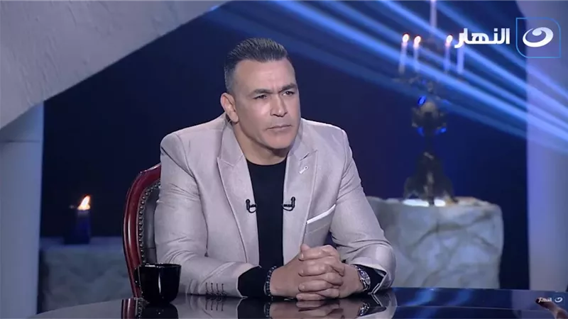 عصام الحضري : أنا اسمي يتكلم عن نفسه ولم أهاجم حسام حسن