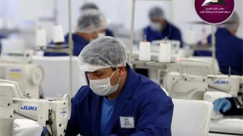26 مليار جنيه.. تمويلا للمشروعات الصغيرة من جهاز تنمية المشروعات