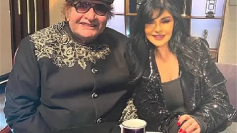 محيي إسماعيل : 