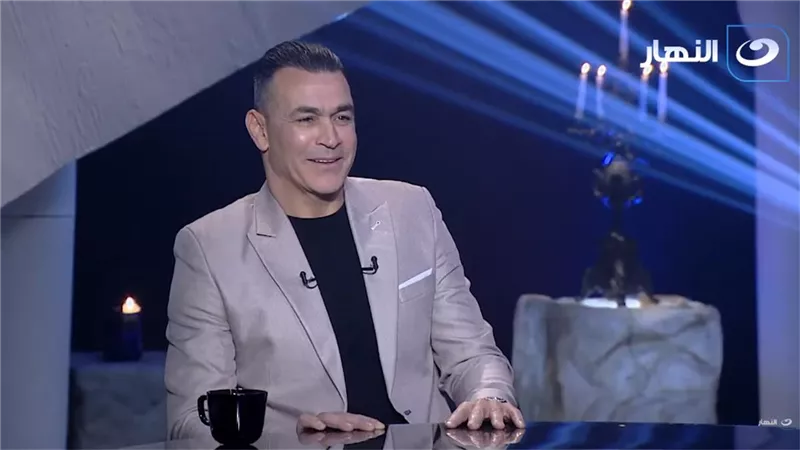 عصام الحضري: أنا ومحمد صلاح فقط أساطير عالمية.. ولن يكسر رقمي أحد