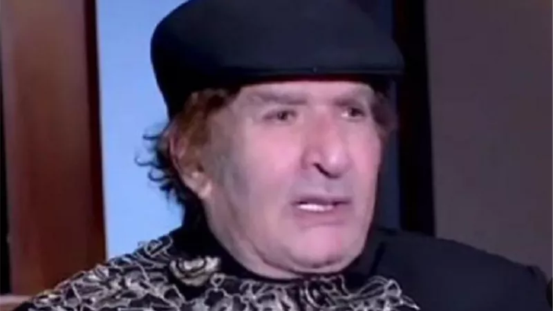 محيي إسماعيل: عادل إمام مش جان
