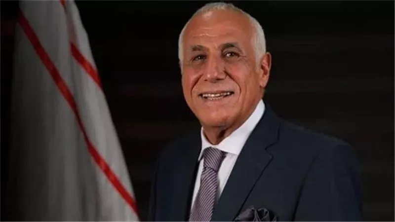 قبل مباراة إنبي .. حسين لبيب يقرر فتح تحقيق داخل الزمالك