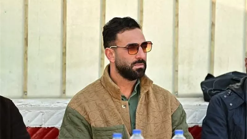 ميدو يقترب من التعاقد مع مدير رياضي أجنبي جديد لـ الزمالك