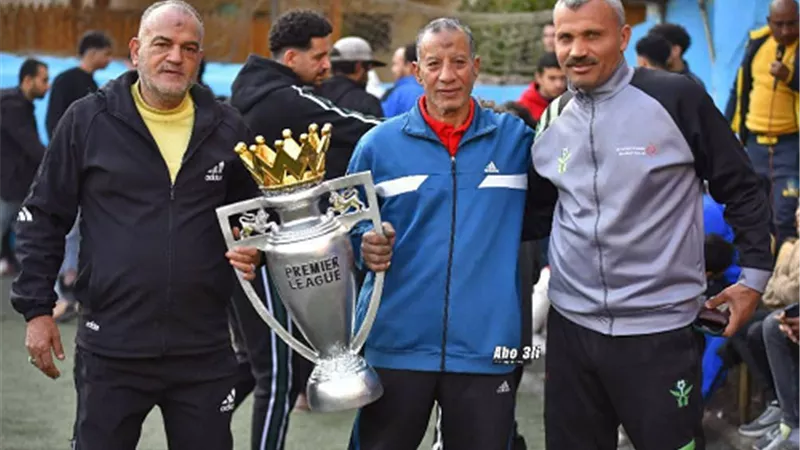 مصطفي غباس هزم الارسنال بخماسية وأصدقاء كالوشةوأحمدابوهجينةحبايب