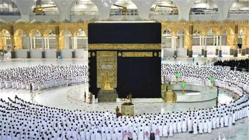 الغرف السياحية : انطلاق رحلات الـ10 الأواخر من رمضان 17 مارس الجاري