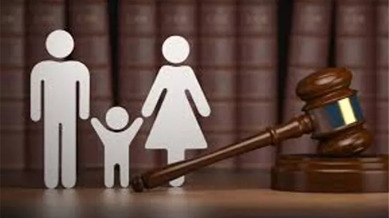 تعرف على.. شروط رؤية الصغير والمدة الزمنية المستحقة
