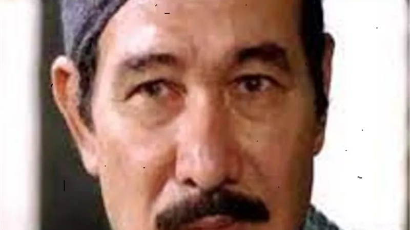 قصة النقيب التاريخي لنقابة الممثلين حمدى غيث ..تفاصيل