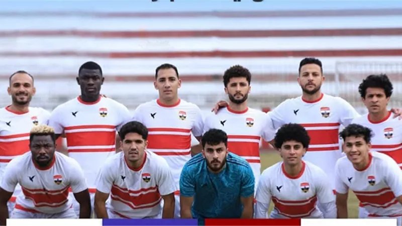 الأوليمبى يعود للتدريبات الجماعية اليوم ويترقب قرعة الترقى