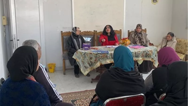 جامعة قناة السويس تنظم ندوة توعوية عن منظومة التأمين الصحي الشامل