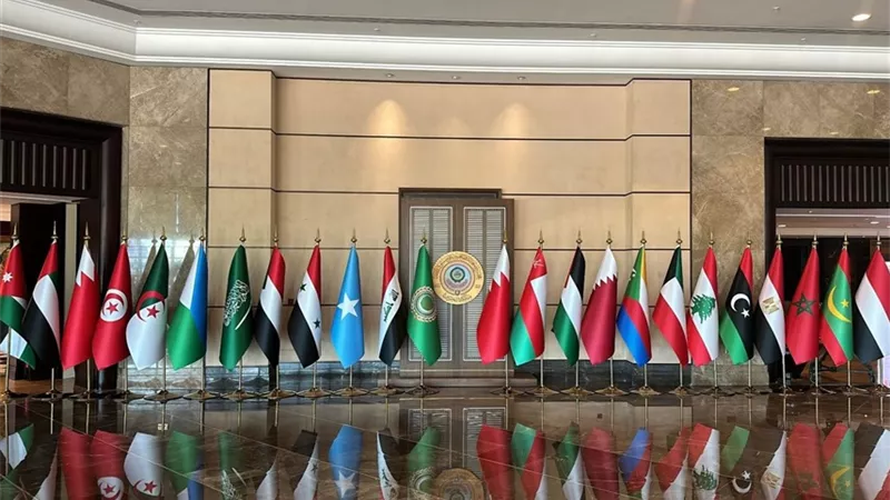 ننشر مسودة البيان الختامي للقمة العربية
