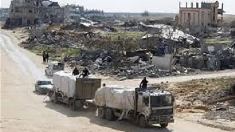 خطة مصر لإعمار غزة: التكلفة تقدر بنحو 53 مليار دولار مقسمة على مراحل