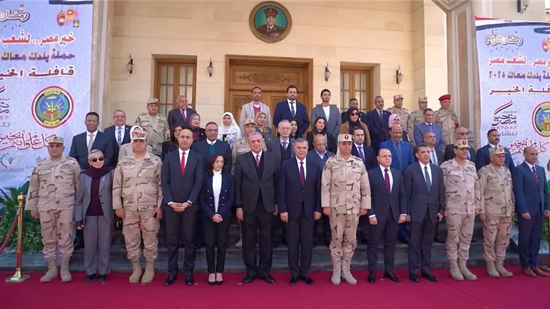 المنطقة الشمالية العسكرية تستكمل تنفيذ حملة 