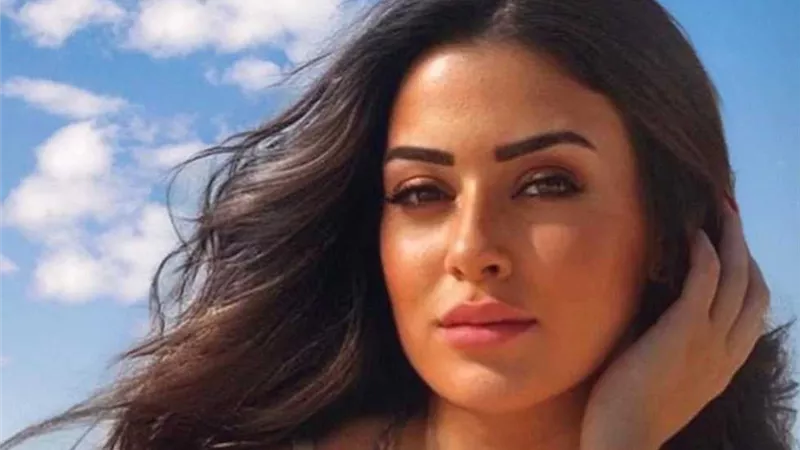 ميرنا نور الدين: أفضل مشاهدة الأعمال الكوميدية في رمضان.. وأرحب بالنقد