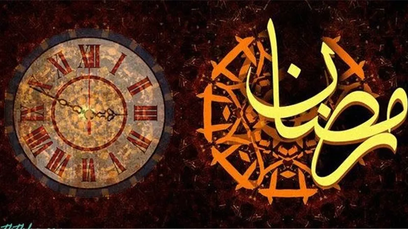 نصائح لتجنب إهدار الوقت أمام الشاشات في رمضان