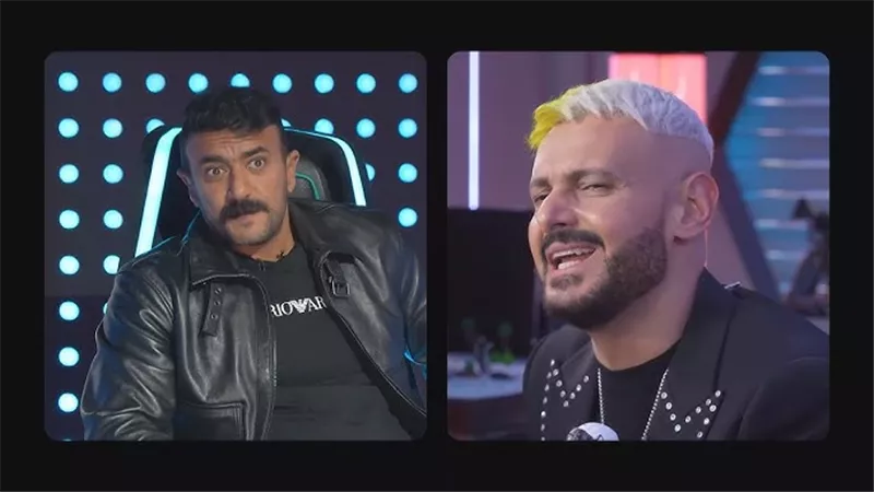 تعرف على عدد مشاهدات حلقة أحمد العوضي في 