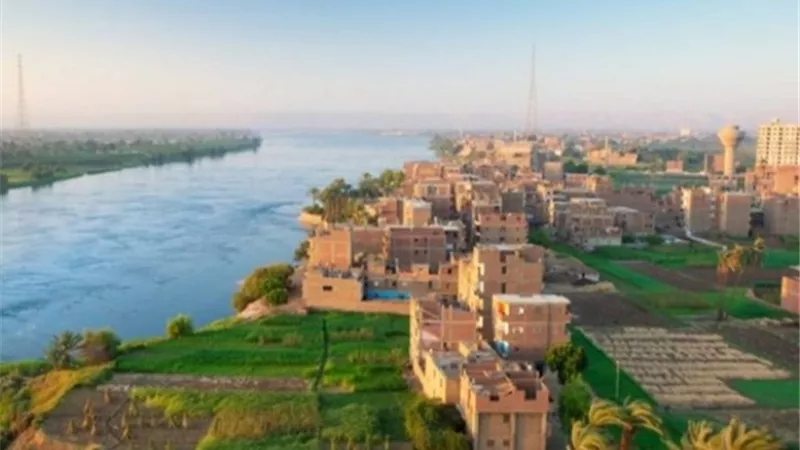 برنامج التنمية المحلية يمثل قصة نجاح مصرية بشهادة عالمية.. إنفوجراف