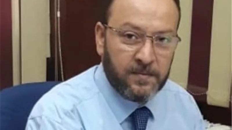 وجدى مجدى عزت الشركة المصرية لتشغيل المعادن CNC