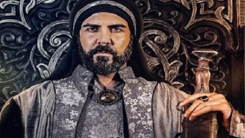 موعد عرض الحلقة الرابعة من مسلسل معاوية