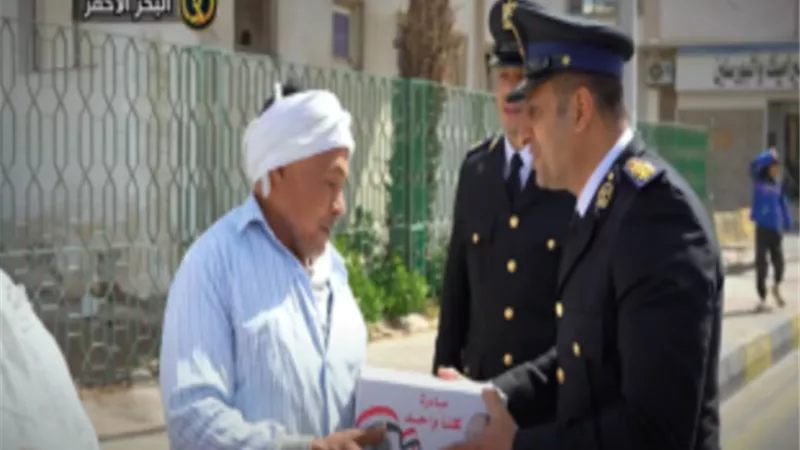 الداخليةتطلق مبادرة