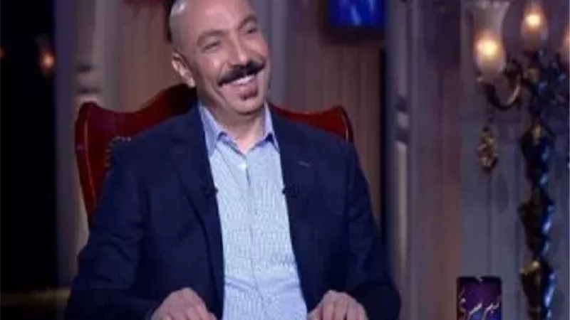 طارق لطفي : جيلي تعرض للظلم.. الفنانيين الشباب أكثر حظًا