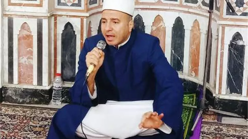 عالم أزهري:القرآن الكريم ما نزل على شيء إلاوزاده تشريفًاوتعظيمأ
